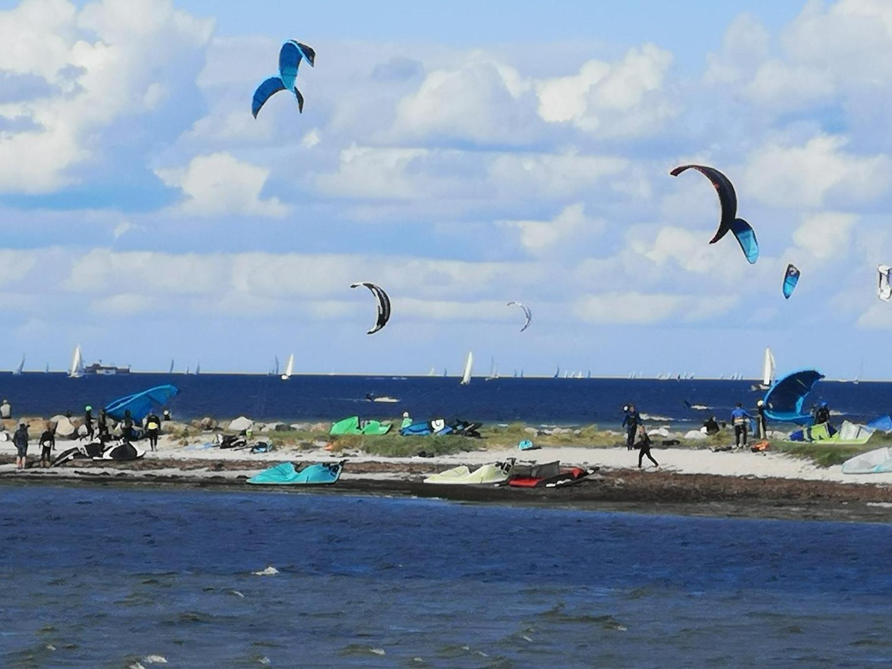 Zugvogel Laboe Luaran gambar