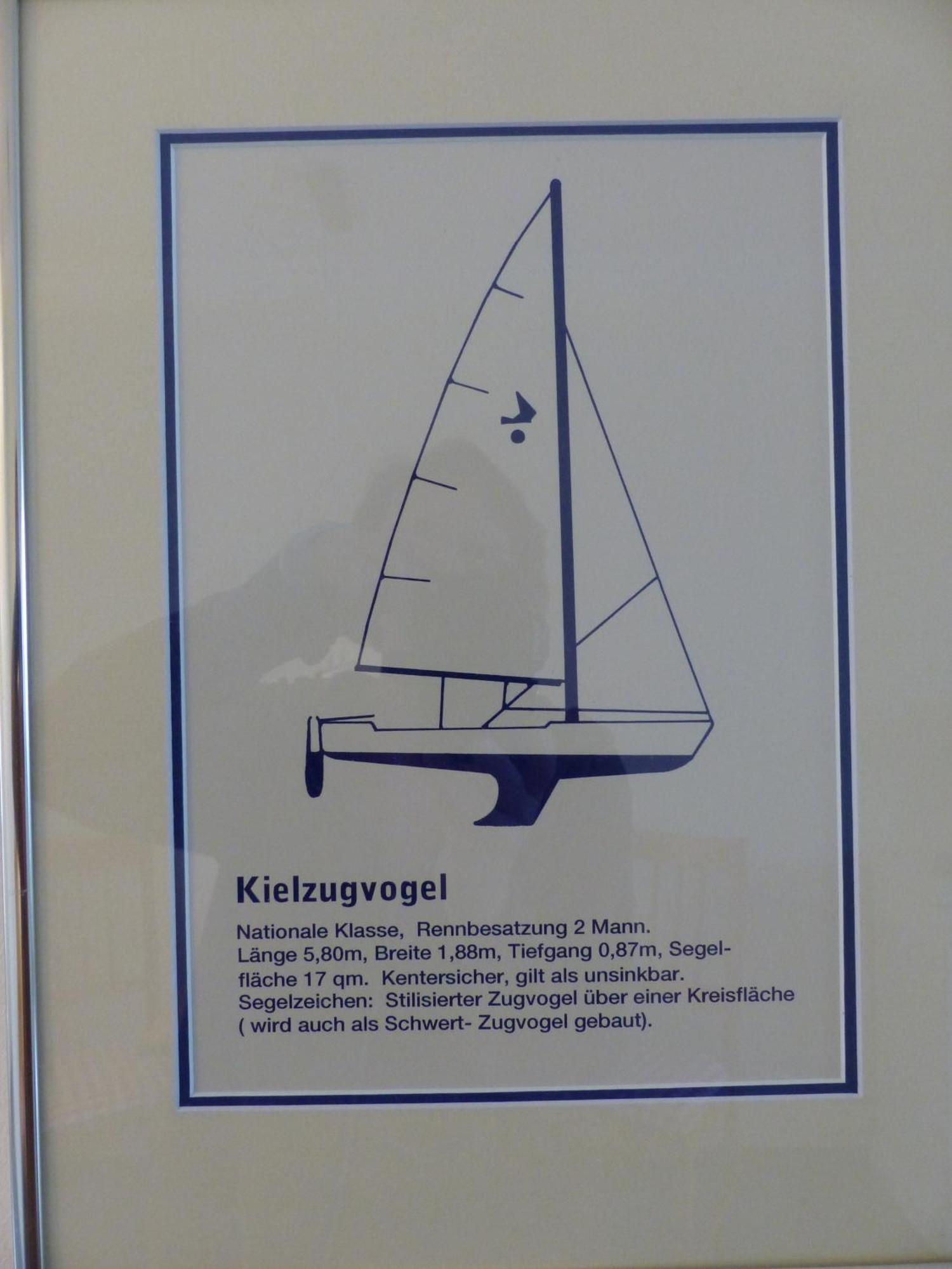 Zugvogel Laboe Luaran gambar