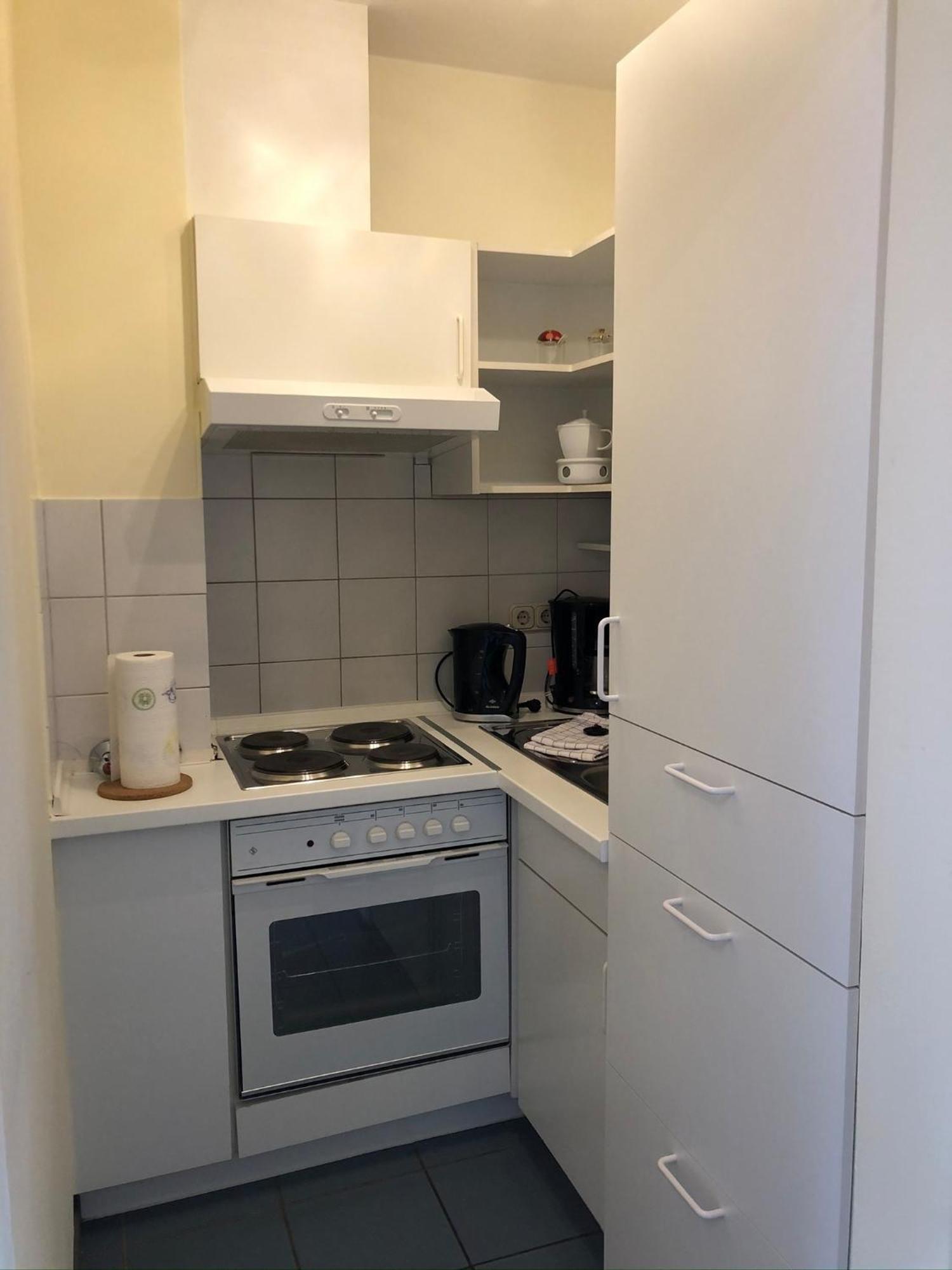 Zugvogel Laboe Luaran gambar