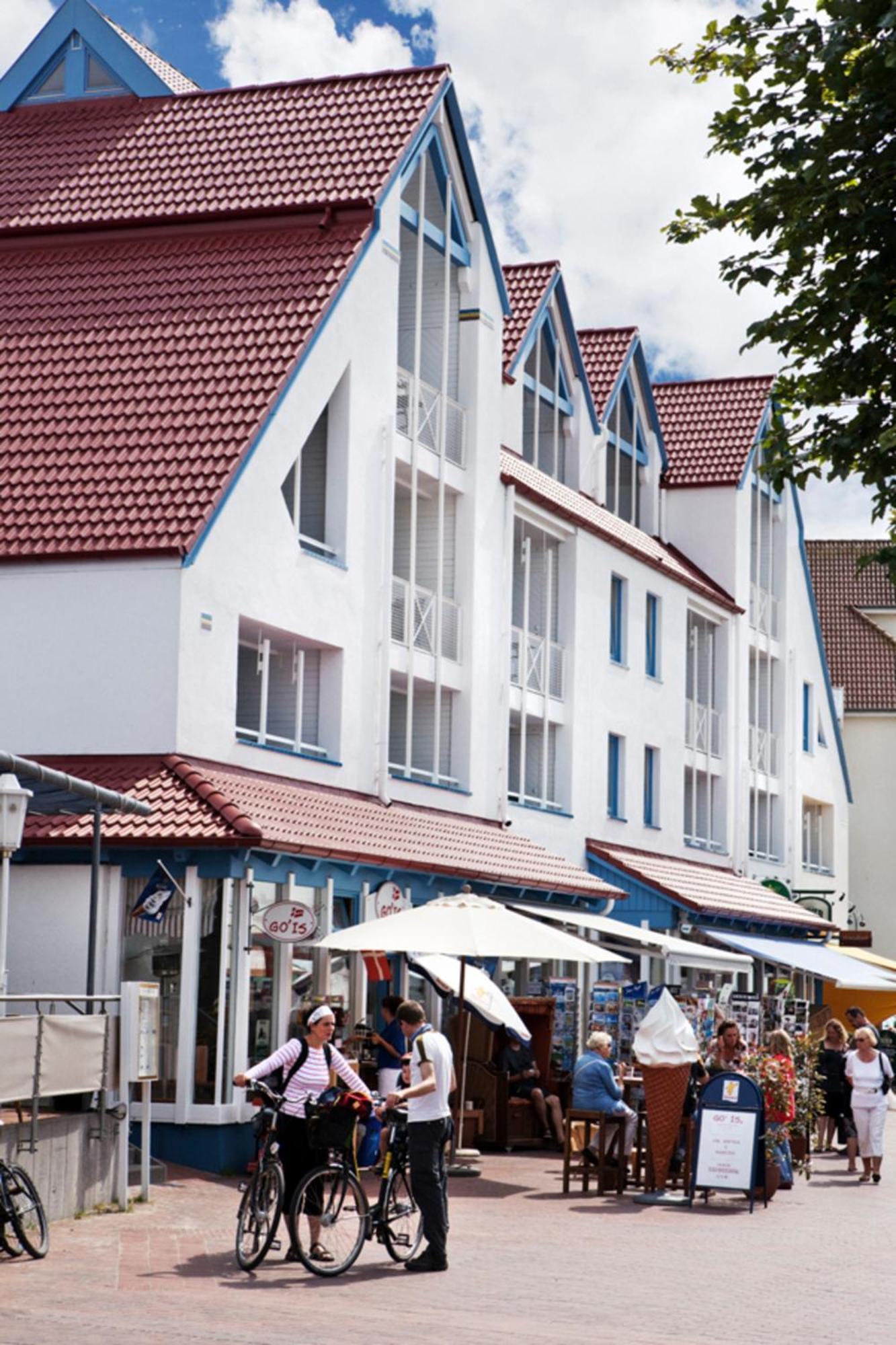 Zugvogel Laboe Luaran gambar