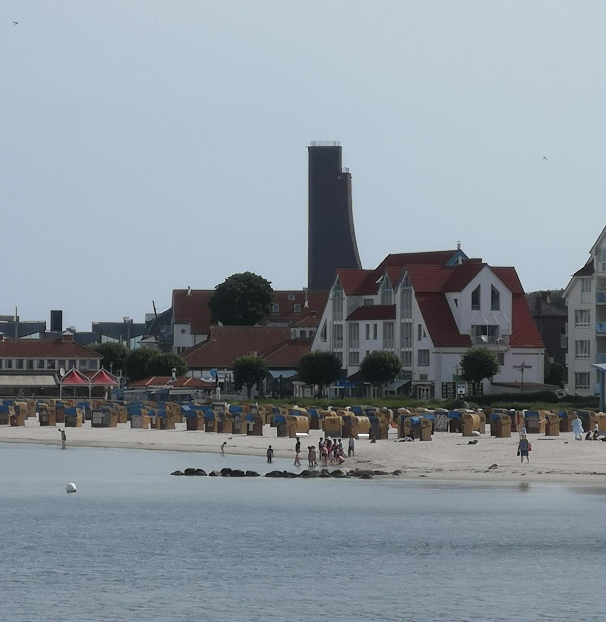 Zugvogel Laboe Luaran gambar