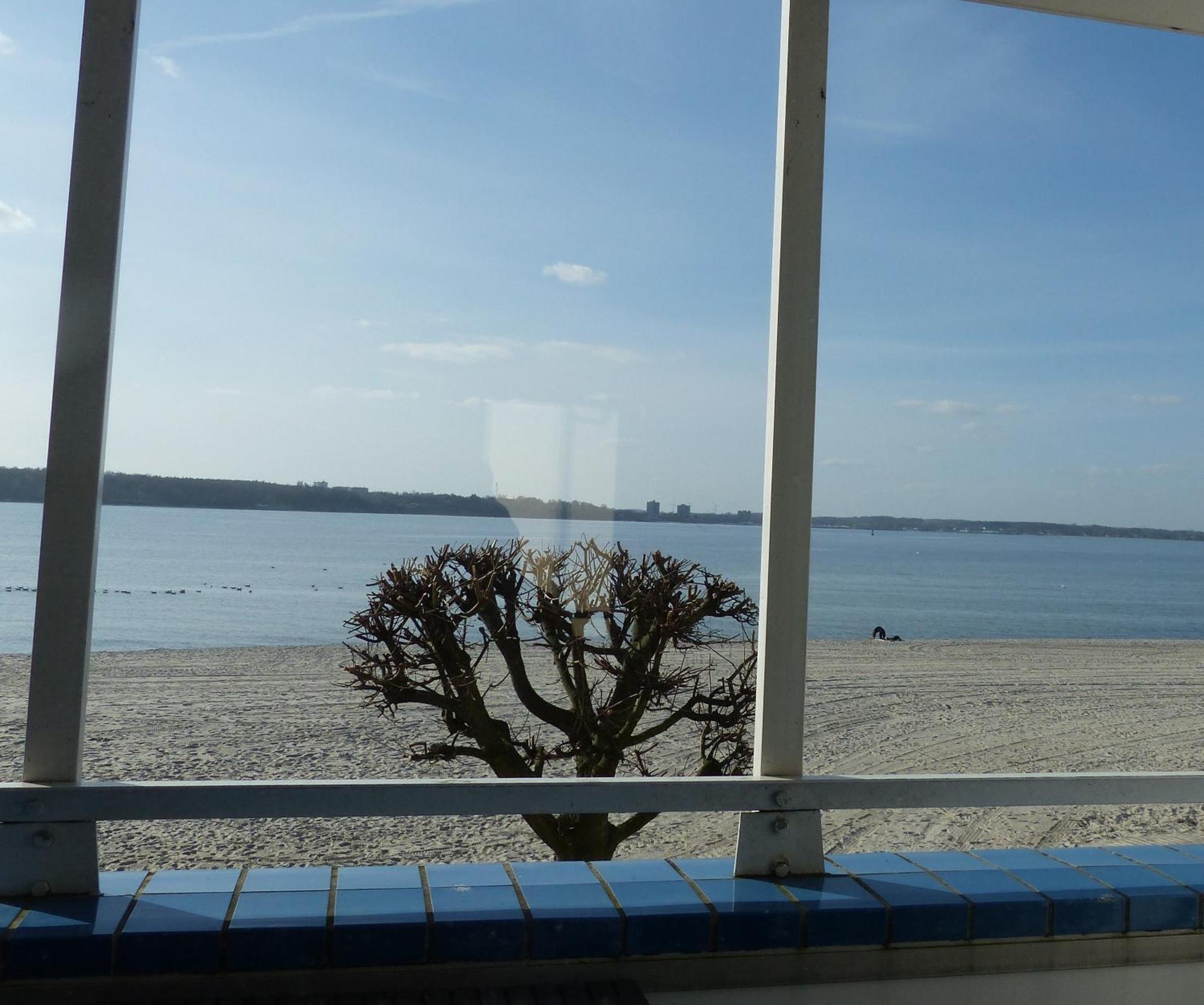 Zugvogel Laboe Luaran gambar